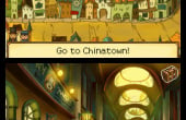 Professor Layton and the Unwound Future - Screenshot 7 of 8