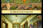 Professor Layton and the Unwound Future - Screenshot 6 of 8