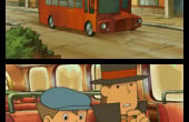 Professor Layton and the Unwound Future - Screenshot 5 of 8