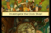 Professor Layton and the Unwound Future - Screenshot 4 of 8