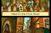 Professor Layton and the Unwound Future - Screenshot 3 of 8