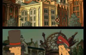 Professor Layton and the Unwound Future - Screenshot 2 of 8