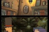 Professor Layton and the Unwound Future - Screenshot 1 of 8