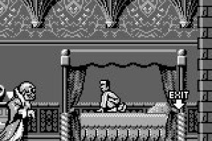 Dr. Franken Screenshot