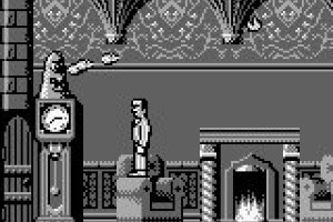 Dr. Franken Screenshot