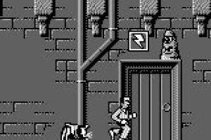 Dr. Franken Screenshot