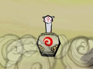 Okamiden Review - Screenshot 3 of 4