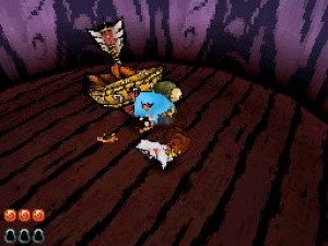 Okamiden Review - Screenshot 2 of 4