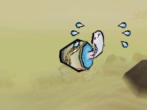 Okamiden Review - Screenshot 4 of 4