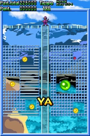 Pang: Magical Michael Review - Screenshot 3 of 3