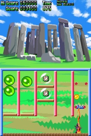 Pang: Magical Michael Review - Screenshot 3 of 3