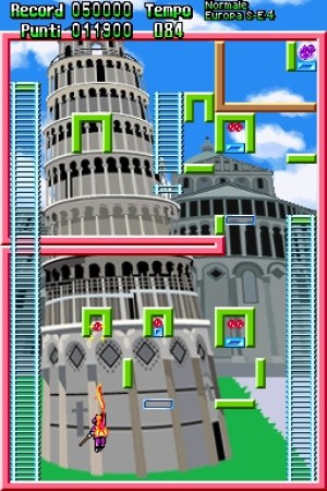 Pang: Magical Michael Review - Screenshot 1 of 3