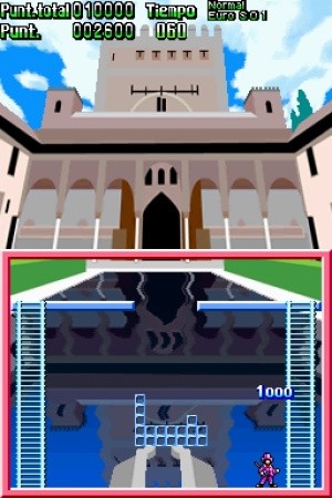 Pang: Magical Michael Review - Screenshot 3 of 3