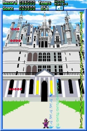 Pang: Magical Michael Review - Screenshot 2 of 3