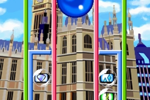 Pang: Magical Michael Screenshot