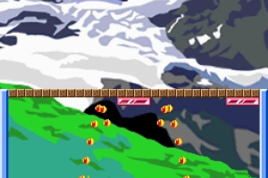 Pang: Magical Michael Screenshot