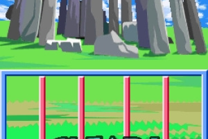 Pang: Magical Michael Screenshot