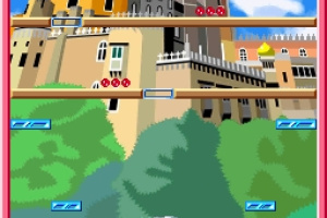 Pang: Magical Michael Screenshot
