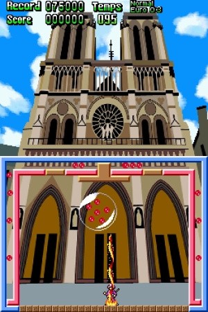 Pang: Magical Michael Review - Screenshot 2 of 3