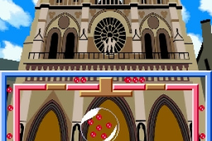 Pang: Magical Michael Screenshot