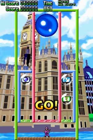 Pang: Magical Michael Review - Screenshot 2 of 3