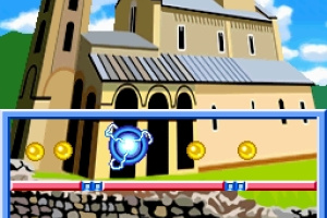Pang: Magical Michael Screenshot