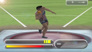 Triple Throwing Sports Review - Screenshot 3 of 3