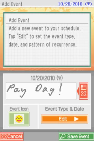Nintendo Countdown Calendar Review - Screenshot 1 of 2