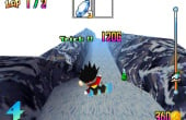 Snowboard Kids - Screenshot 1 of 10