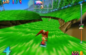 Snowboard Kids - Screenshot 4 of 10