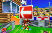 Snowboard Kids - Screenshot 5 of 10