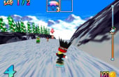 Snowboard Kids - Screenshot 8 of 10