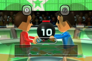 Wii Party Screenshot
