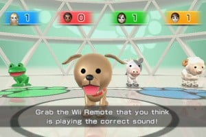 Wii Party Screenshot