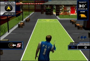 Target Toss Pro: Lawn Darts Review - Screenshot 4 of 4