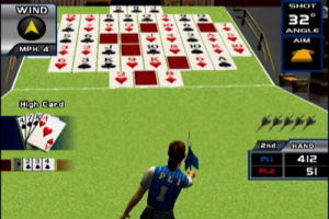 Target Toss Pro: Lawn Darts Screenshot