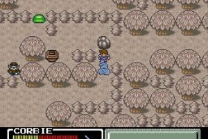 Final Fantasy: Mystic Quest Screenshot