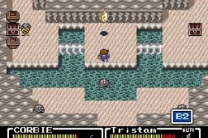 Final Fantasy: Mystic Quest Screenshot