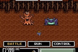 Final Fantasy: Mystic Quest Screenshot