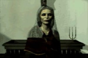 Silent Hill Play Novel Review - Screenshot 5 of 6