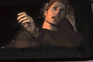 Silent Hill Play Novel Screenshot