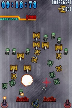 GO Series: Defence Wars Review - Screenshot 2 of 3