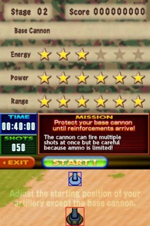 GO Series: Defence Wars Review - Screenshot 3 of 3