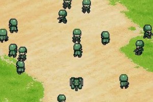 GO Series: Defence Wars Screenshot