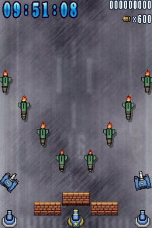 GO Series: Defence Wars Review - Screenshot 3 of 3
