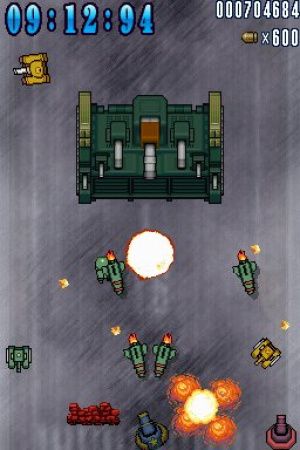 GO Series: Defence Wars Review - Screenshot 2 of 3