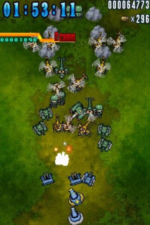 GO Series: Defence Wars Review - Screenshot 3 of 3