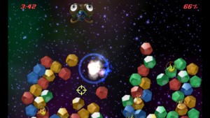 Astro Bugz Revenge Review - Screenshot 3 of 4