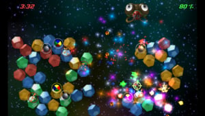 Astro Bugz Revenge Review - Screenshot 2 of 4