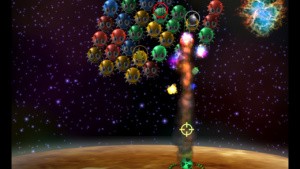 Astro Bugz Revenge Review - Screenshot 4 of 4